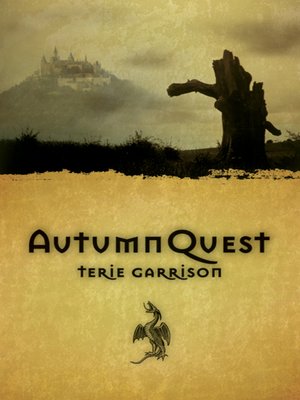 cover image of AutumnQuest